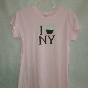 Magnolia Bakery NYC TShirt